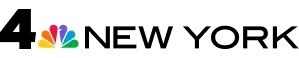 NBC 4 New York logo